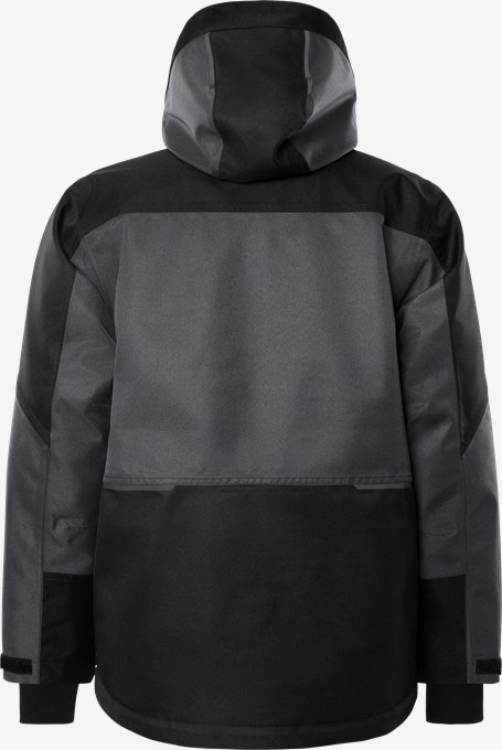AIRTECH Winterjacke 4058