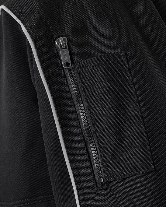 Pilotenjacke