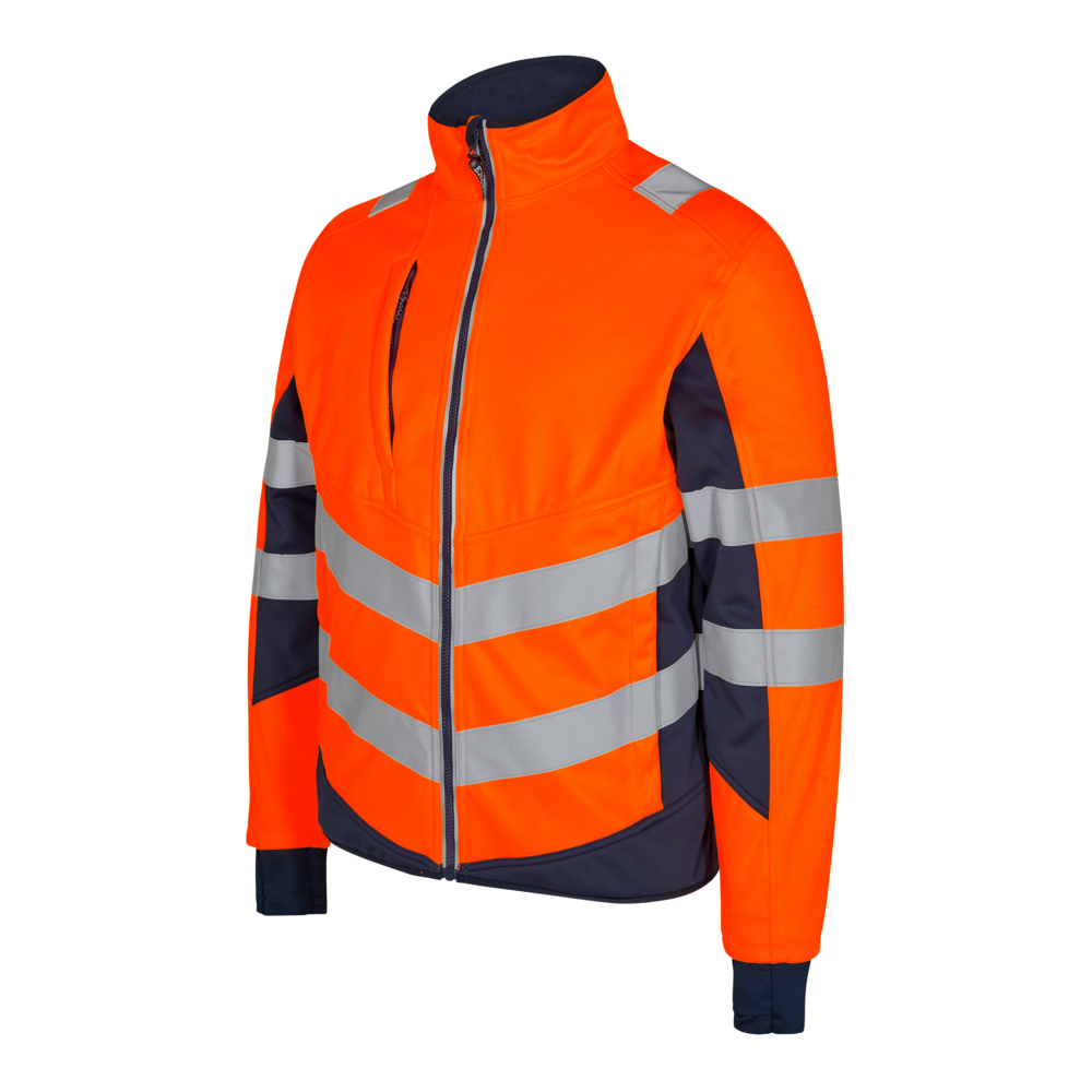 Safety Softshell Jacke ENGEL