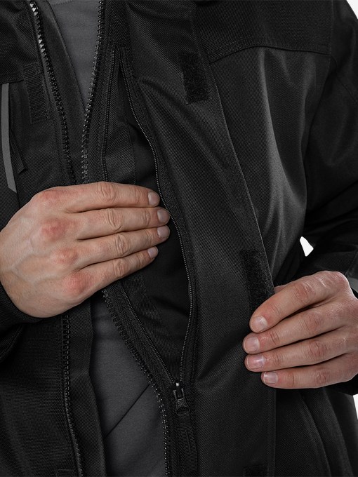 AIRTECH Winterjacke 4058