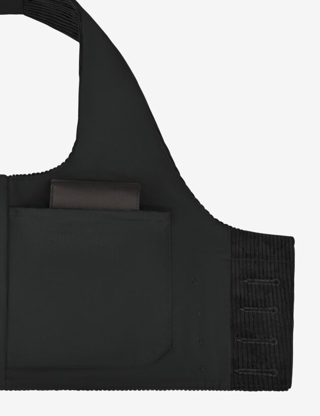 original FHB® Zunftgilet Heiner 