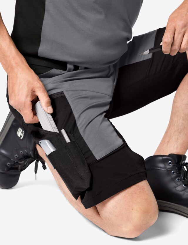 ORIGINAL FHB® Bermuda Shorts KIM