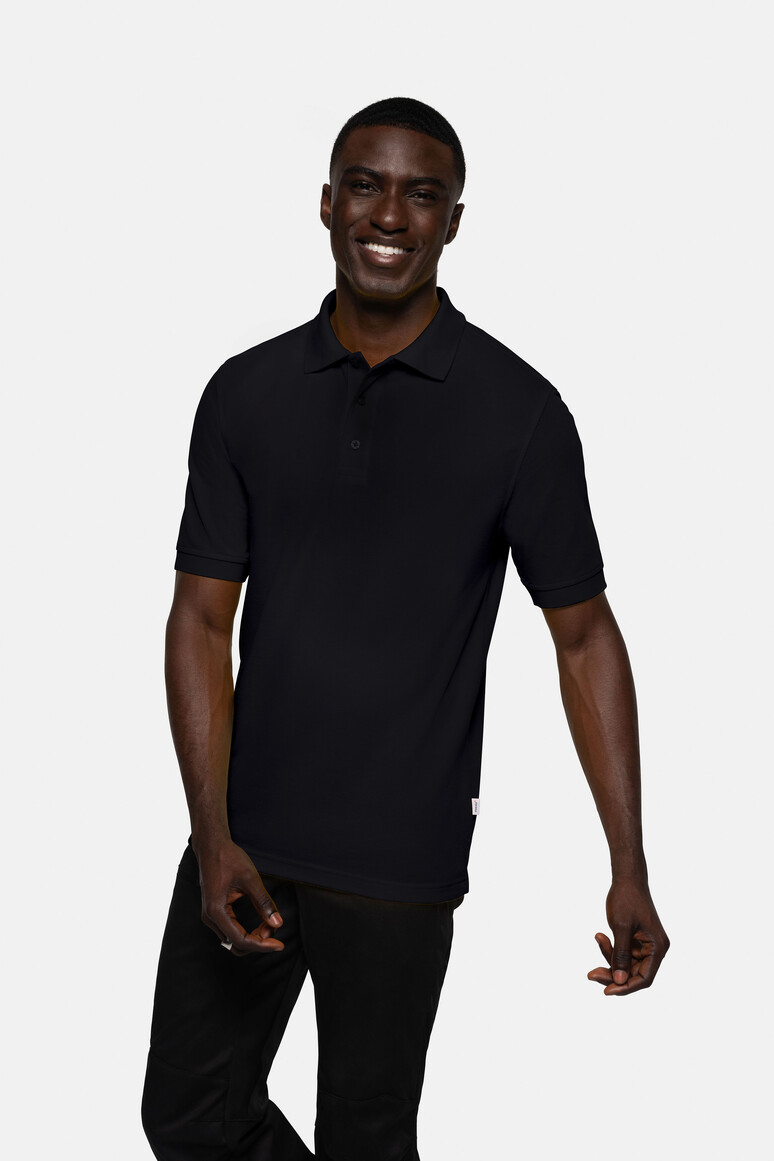 Premium Polo Shirt HAKRO
