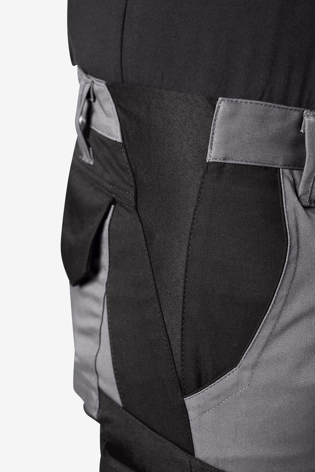 original FHB® Stretch Bundhose Florian 