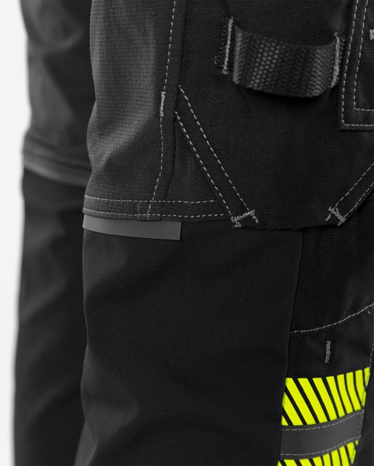 FUSION Stretch Handwerkerhose STP