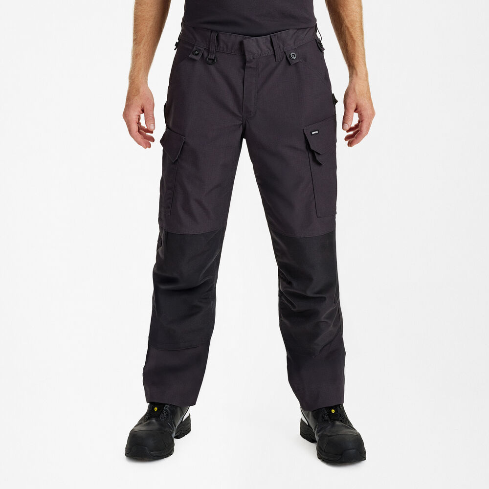 ENTIRE Arbeitshose Ripstop mit Stretch