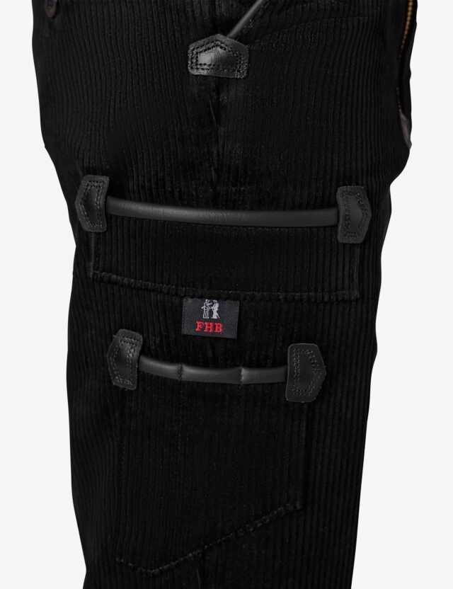 original FHB® Meisterhose Gustav